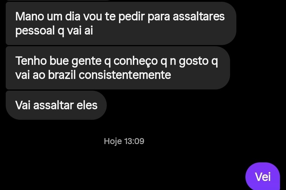 desgraça dos infernos tweet media