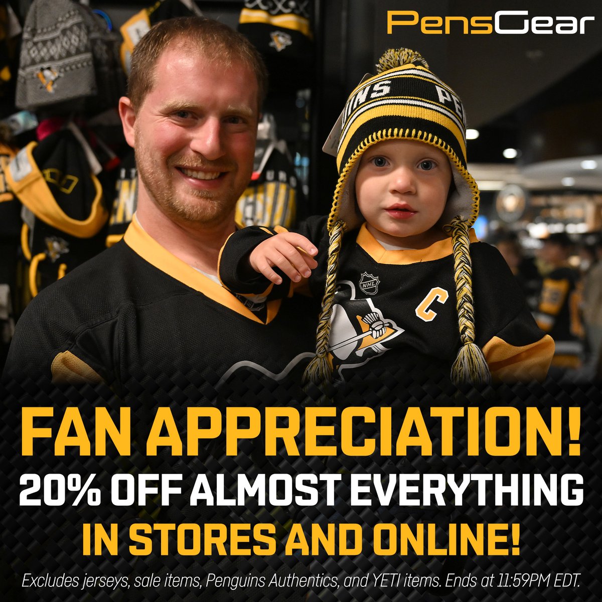 PensGear tweet media