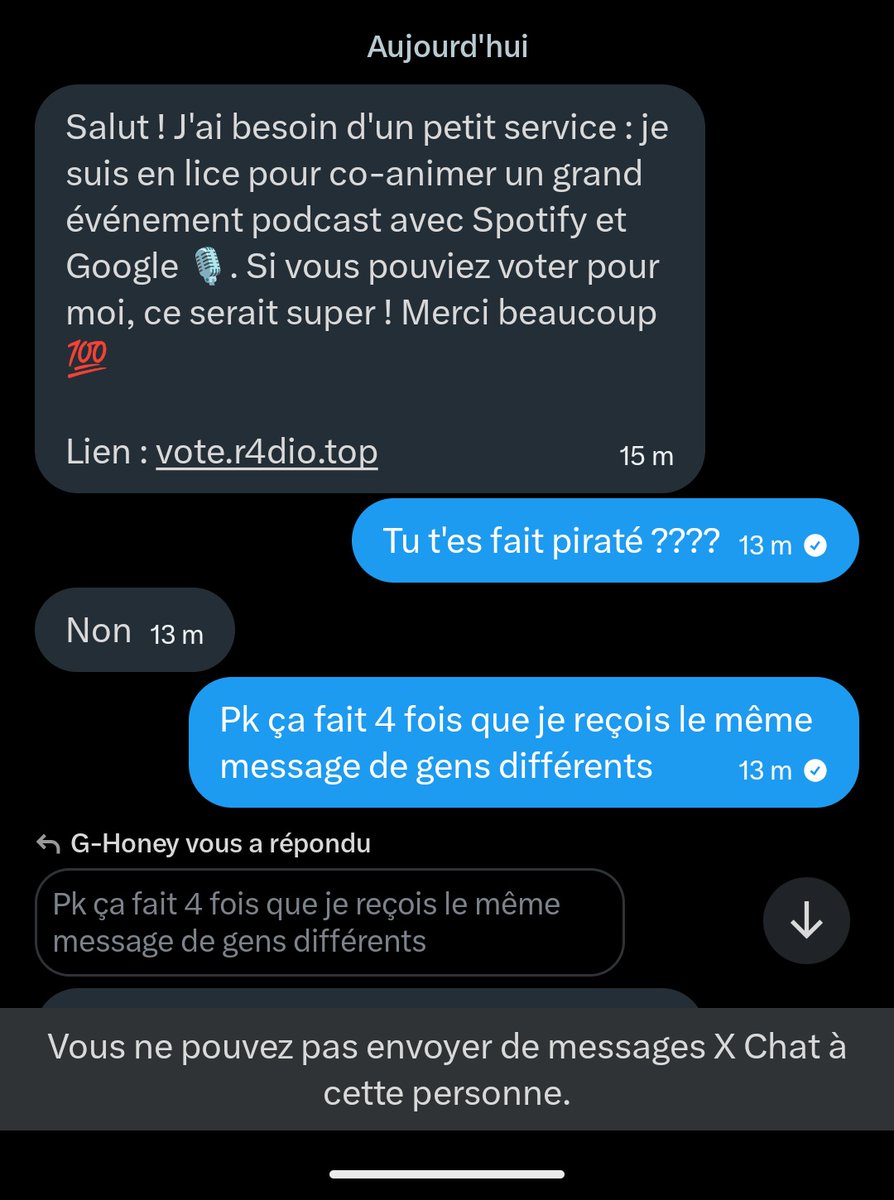 Kahina 🧜🏼‍♀️ tweet media