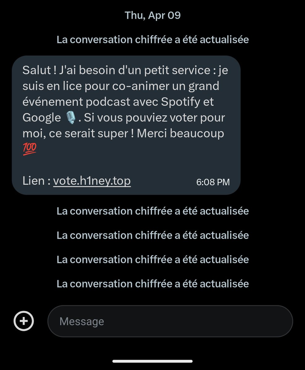 Kahina 🧜🏼‍♀️ tweet media