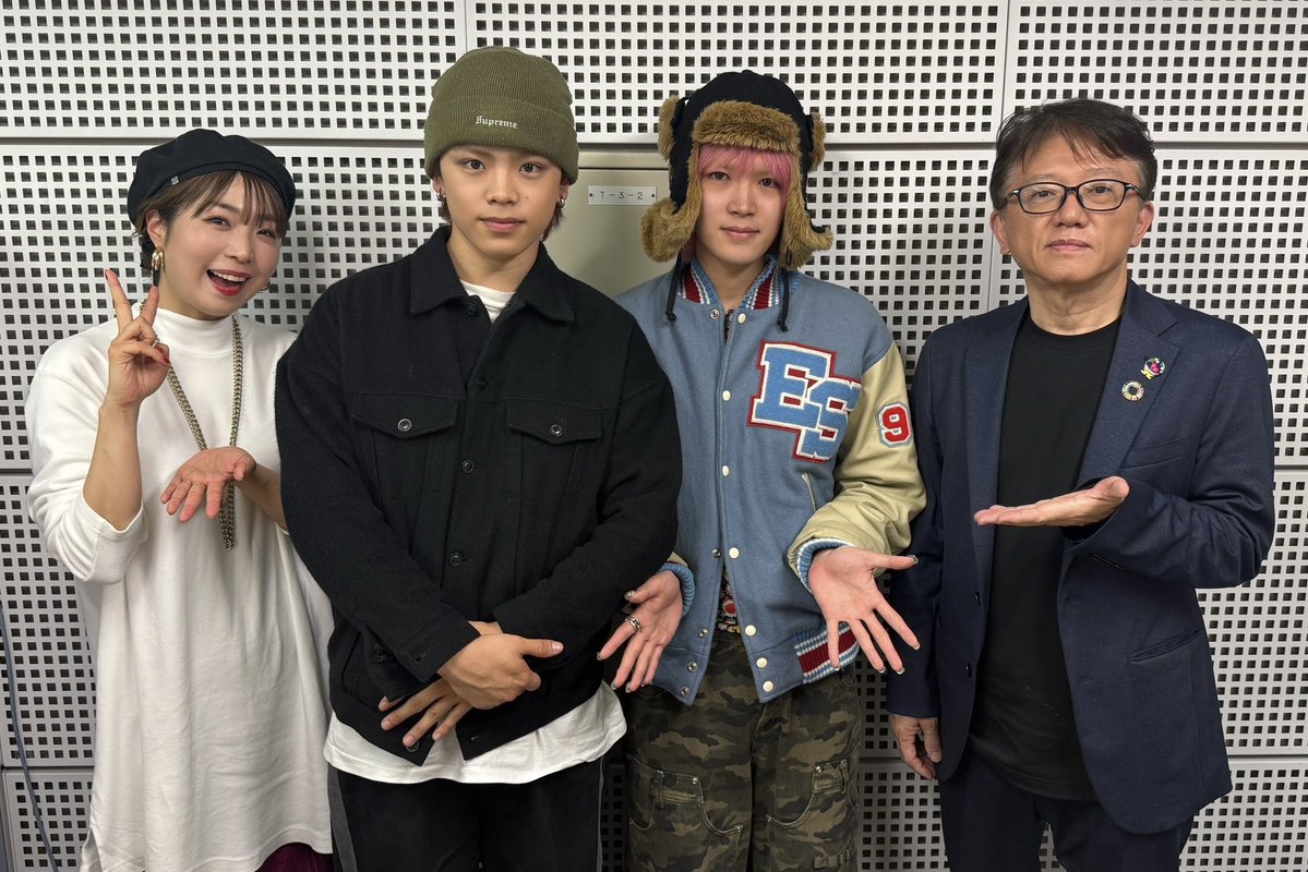 KID PHENOMENON【公式】 tweet media