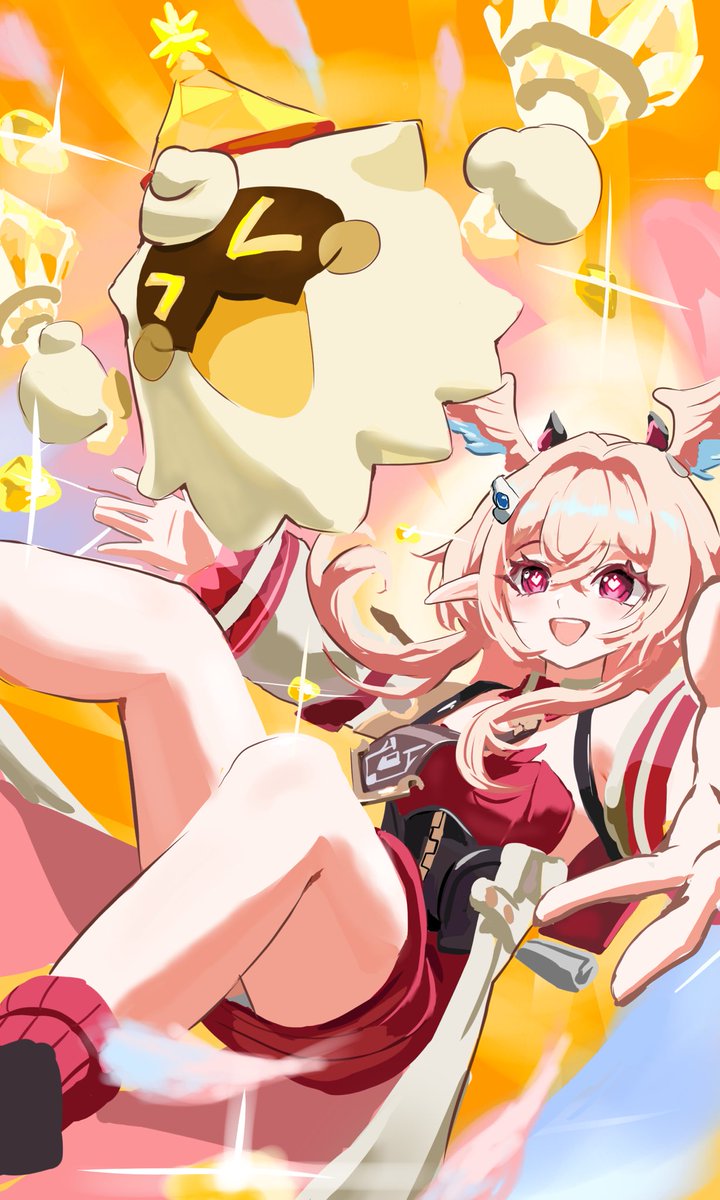 ぐろー tweet media