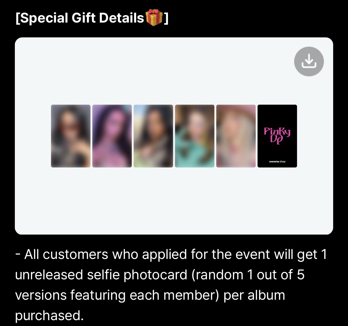 dani ⁶ tweet media