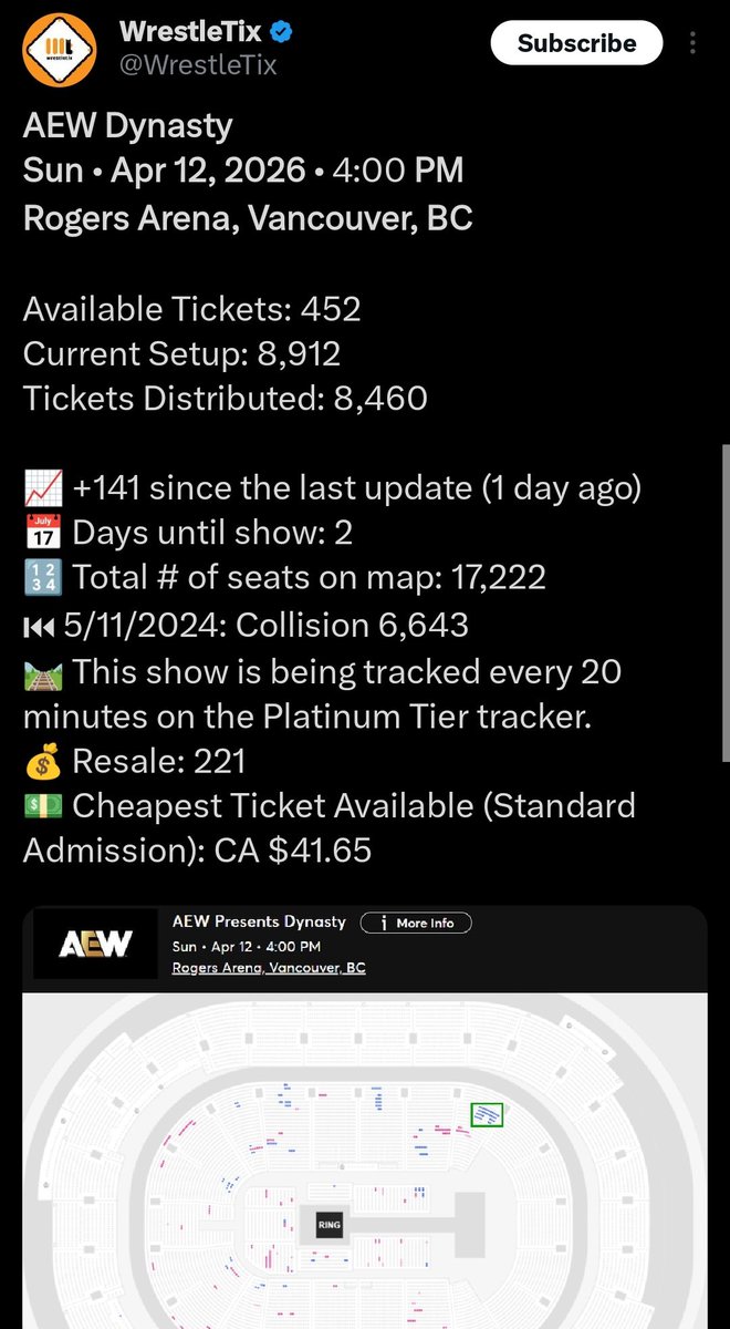 OG punker tweet media