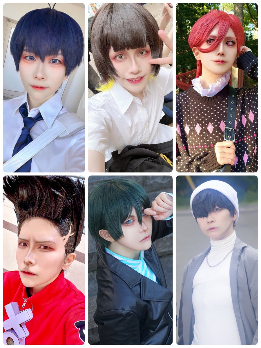 c_6o6's tweet photo. ここまでの俺ー口ック
もっとやってるきがしてた、してただけだった https://t.co/EjZmI3v6ZB