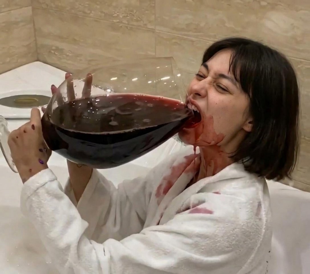 Ozge Gulbakan 🐈‍⬛ tweet media