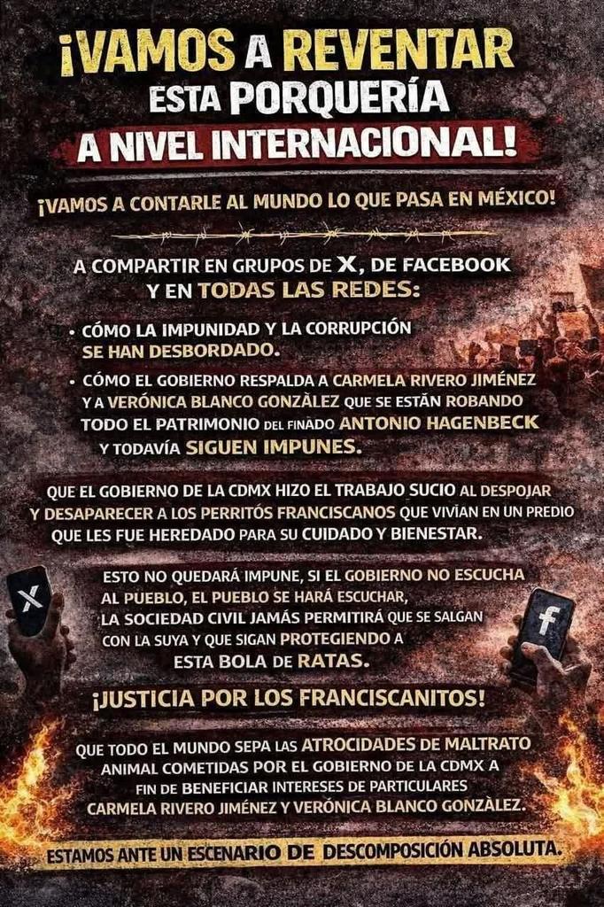 Megce1952's tweet photo. Por favor compartamos!!! https://t.co/b6ulS3pvRR