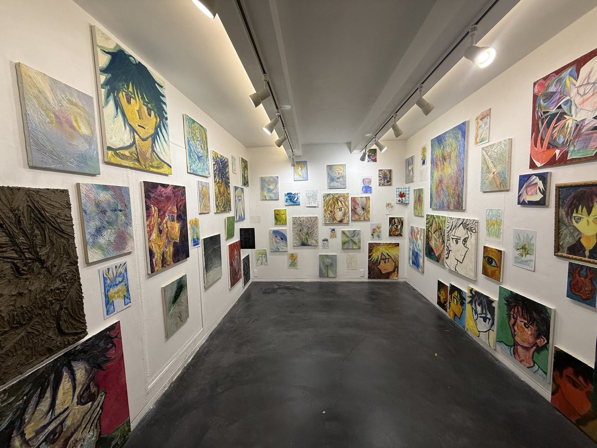 高橋ヨシ Yoshi Takahashi tweet media