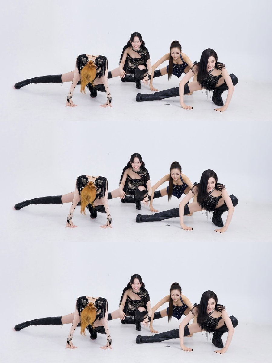 Kymi Ice 킴이 🍋 tweet media