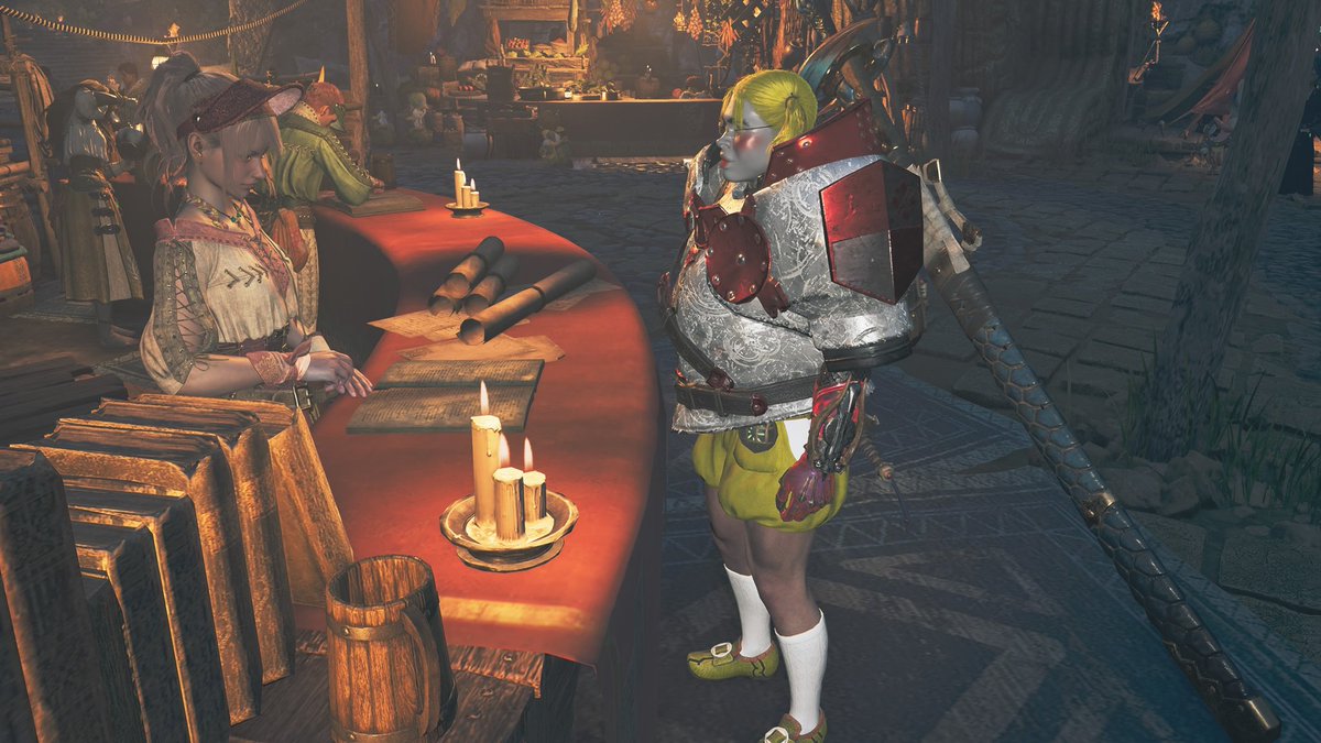 タロウ tweet media