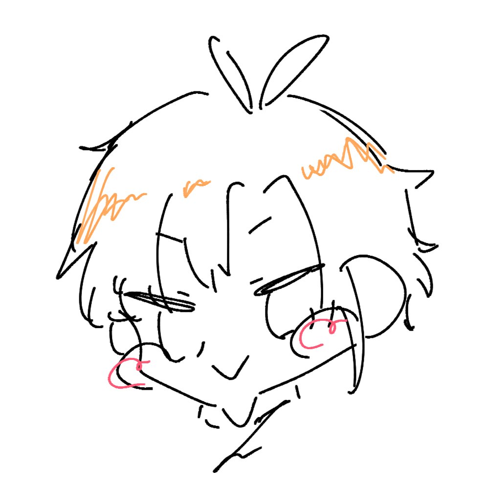 なーねる tweet media