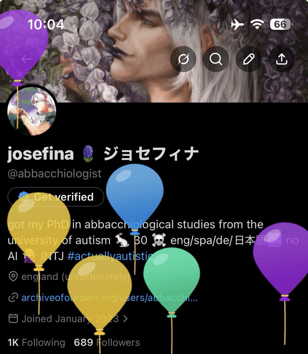 josefina 🪻 ジョセフィナ tweet media