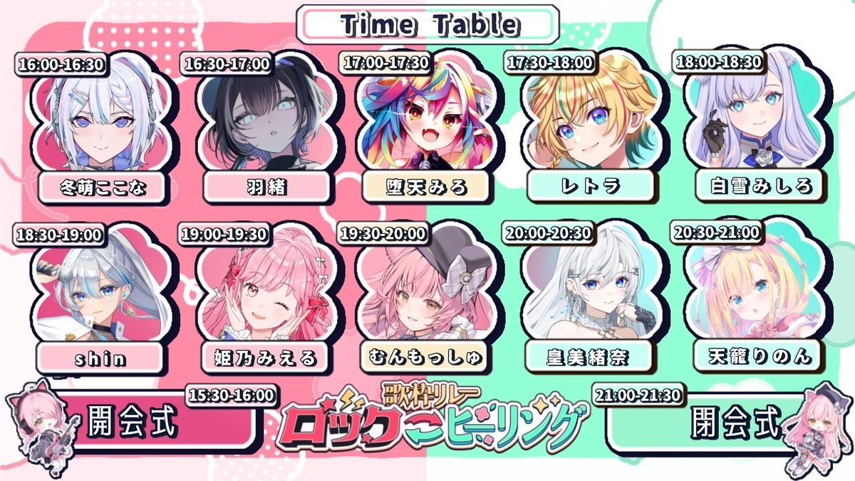 レトラ⚡️ヴイアラ tweet media