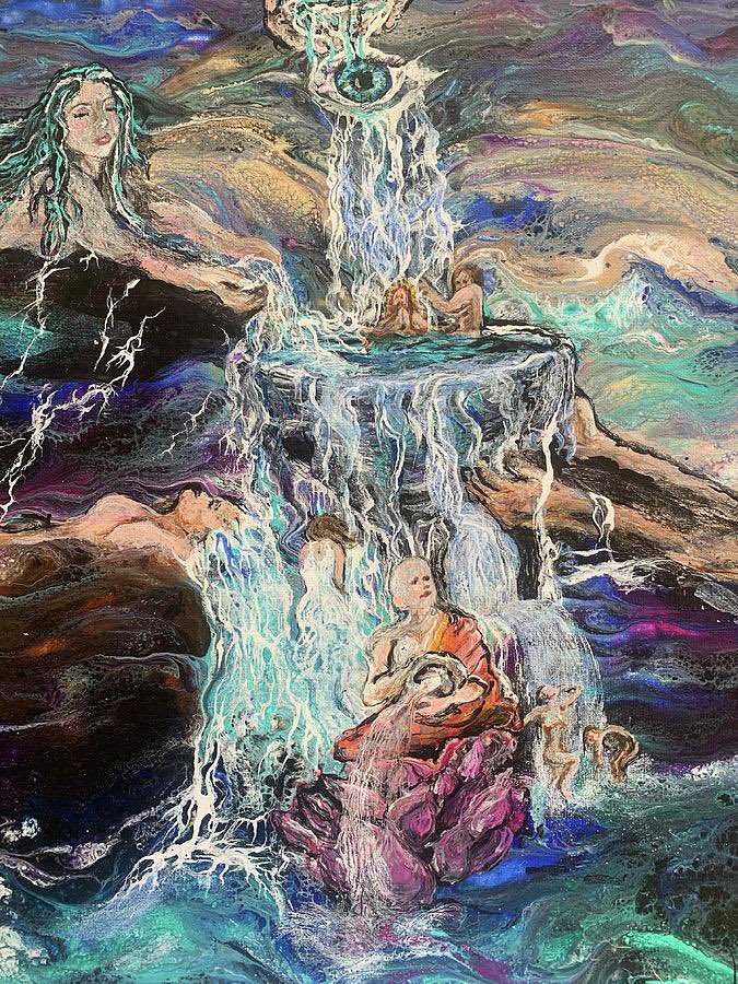 The Core tweet media