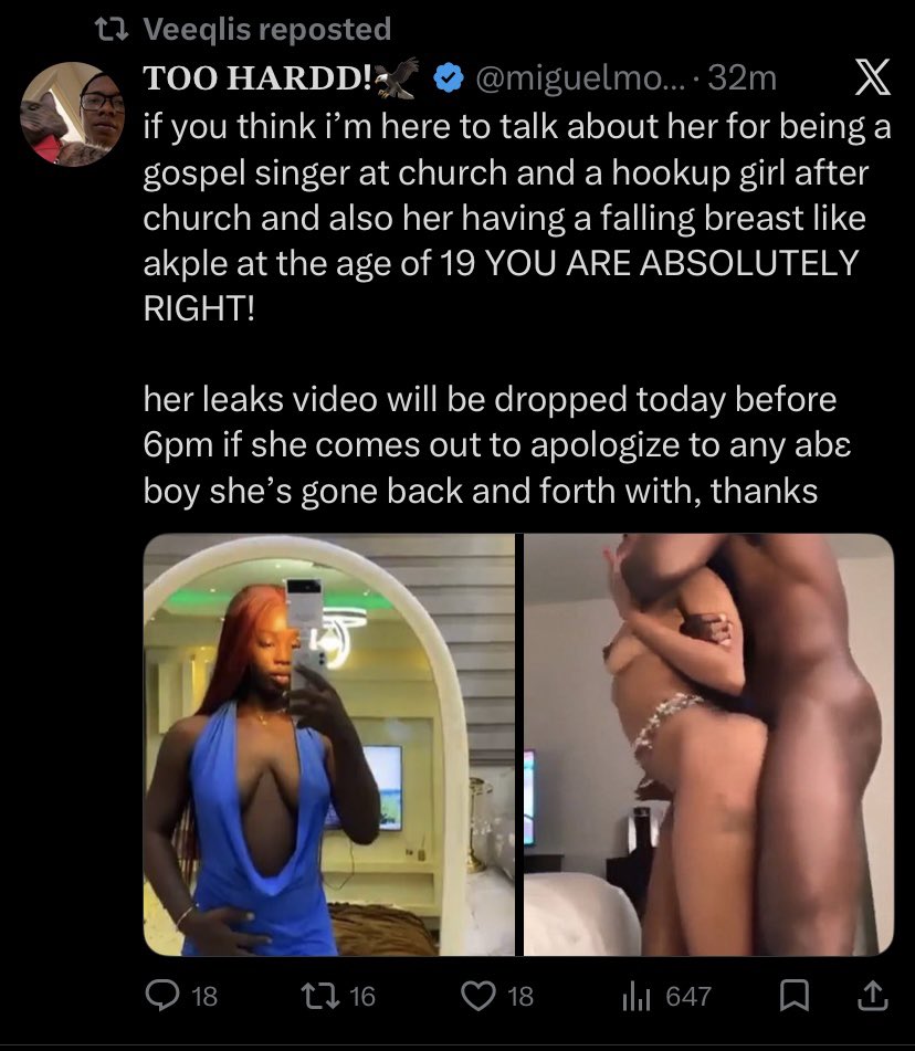 Mr_herbet1 🇬🇭🇺🇸 tweet media