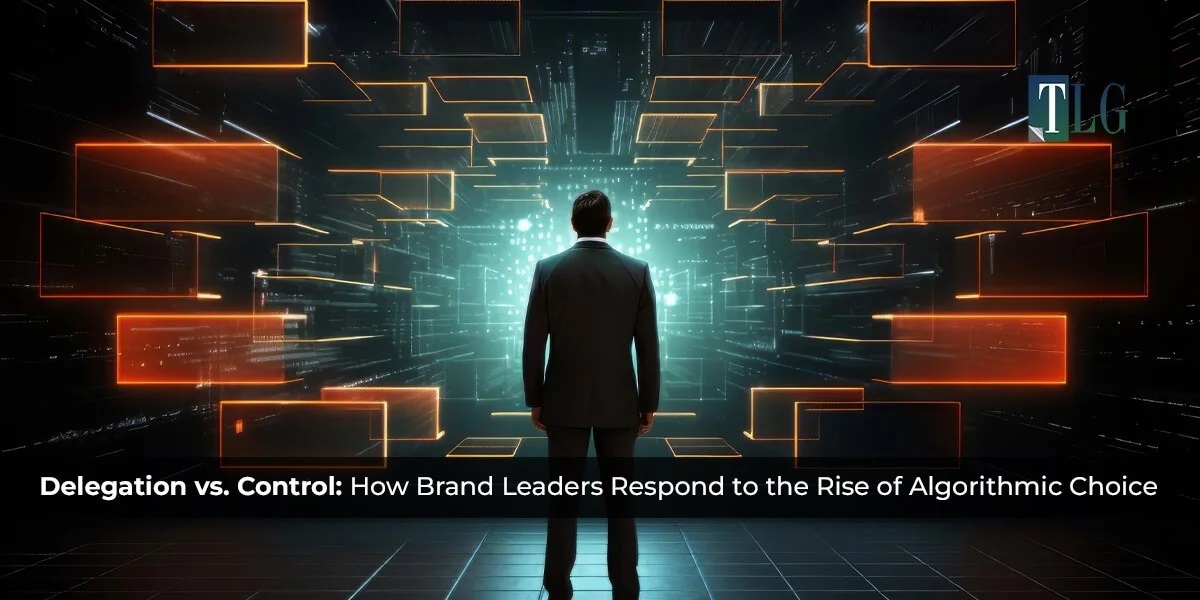 Delegation vs. Control: How Brand Leaders Respond to the Rise of Algorithmic Choice…

In recent years, the way consumers discover and buy has shifted dramatically. Gone are the days when brands alone controlled the narrative…

Read More>> theleadersglobe.com/article/delega…