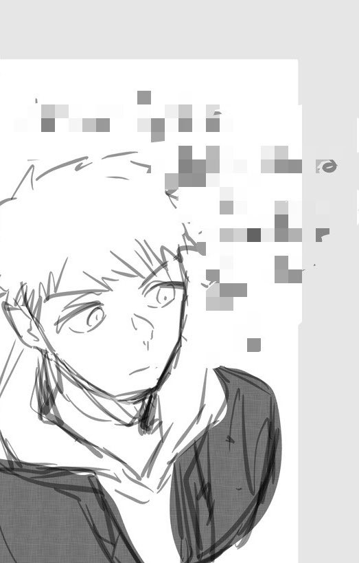 負けヒロインを勝たせたい‼︎ゲーマーズ様での在庫が在庫あり→取り寄せと変わってきたけどワンチャンもう店舗になかったりする…?特典は那珂山がこういうのを描いてます(これは下書き状態のもの、モザイク部分は色々な設定とか背景とか)
ご購入はこちらから💁‍♀️ https://t.co/3e2xrYF0Wb 