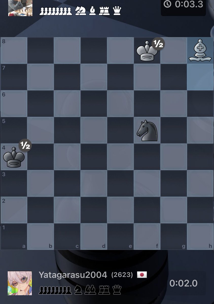 からすま tweet media