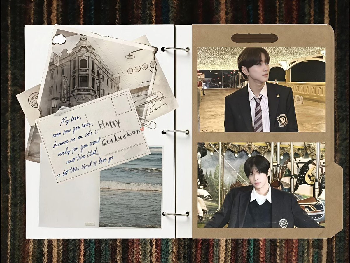 Woodsy Corner. tweet media