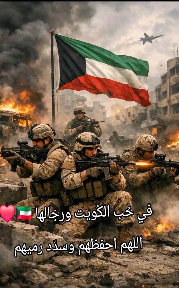 يا أهل الخليج العزوة
هناك بلاغات على حسابي من

المجوس وأذنابهم الكواوله 

لاتنسوني من دعمكم
جزاكم الله خير