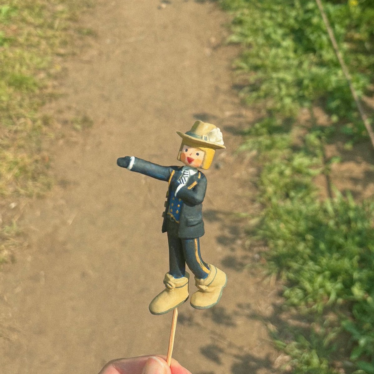 ｱｼﾞﾏ tweet media