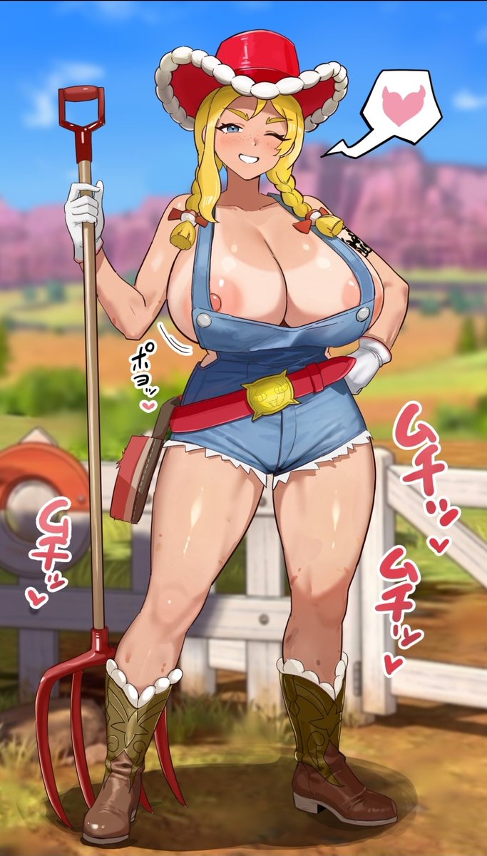 MoonaLustree tweet media