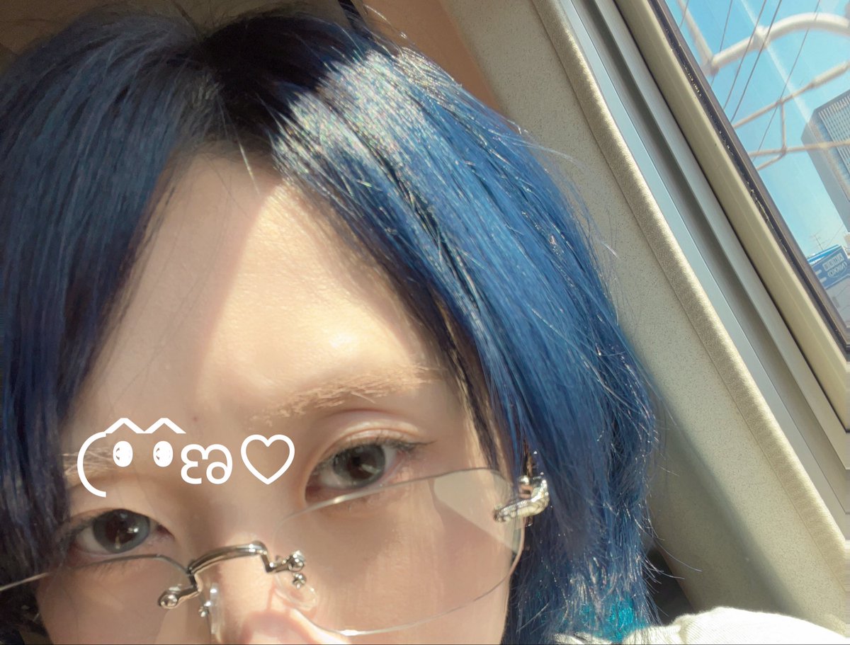 もりやす みずき tweet media