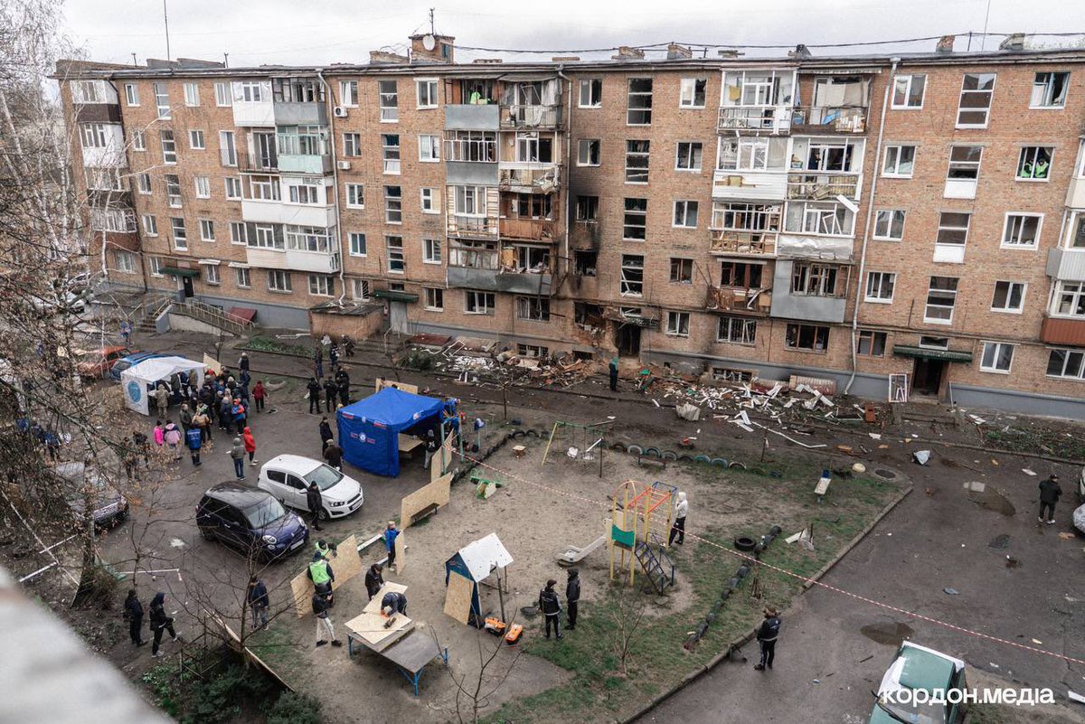 Anastasiia Sihnaievska tweet media