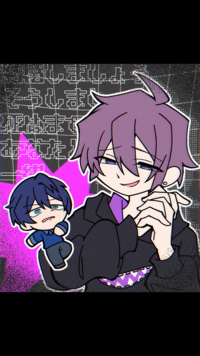 葉っぱ野郎 tweet media