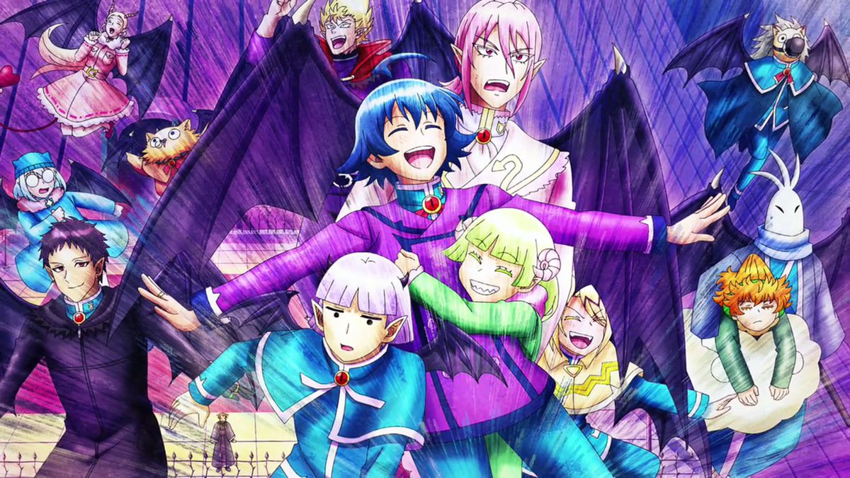 Turbo Okarun 👽🛸👻 tweet media