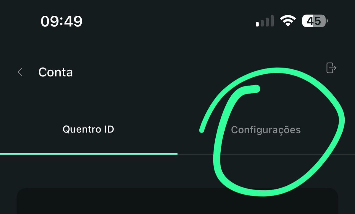 duda VAI VER O BTS bloq de seguir tweet media