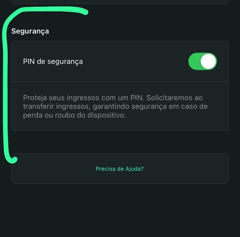 duda VAI VER O BTS bloq de seguir tweet media
