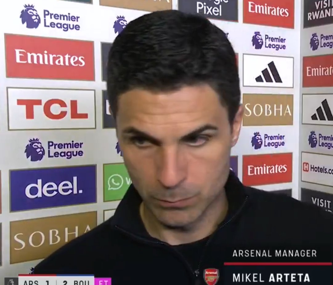 The Touchline | 𝐓 tweet media