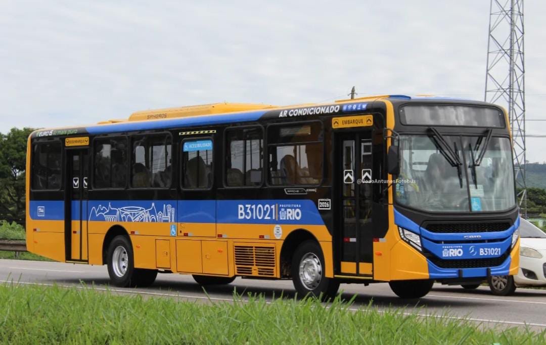 Busologia Moderna Nacional tweet media