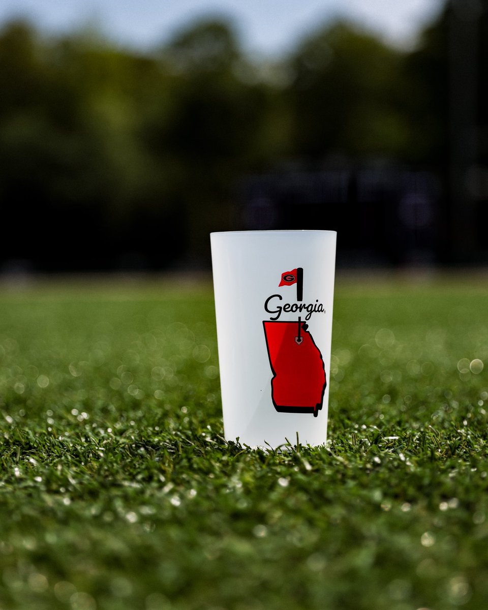 Georgia Baseball tweet media
