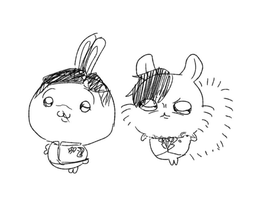 앙금이키키파스타봇 tweet media