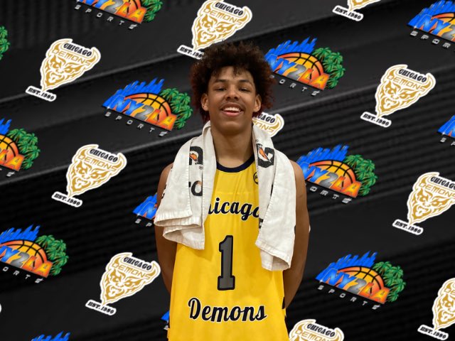 Midwest Hoops Spotlight tweet media