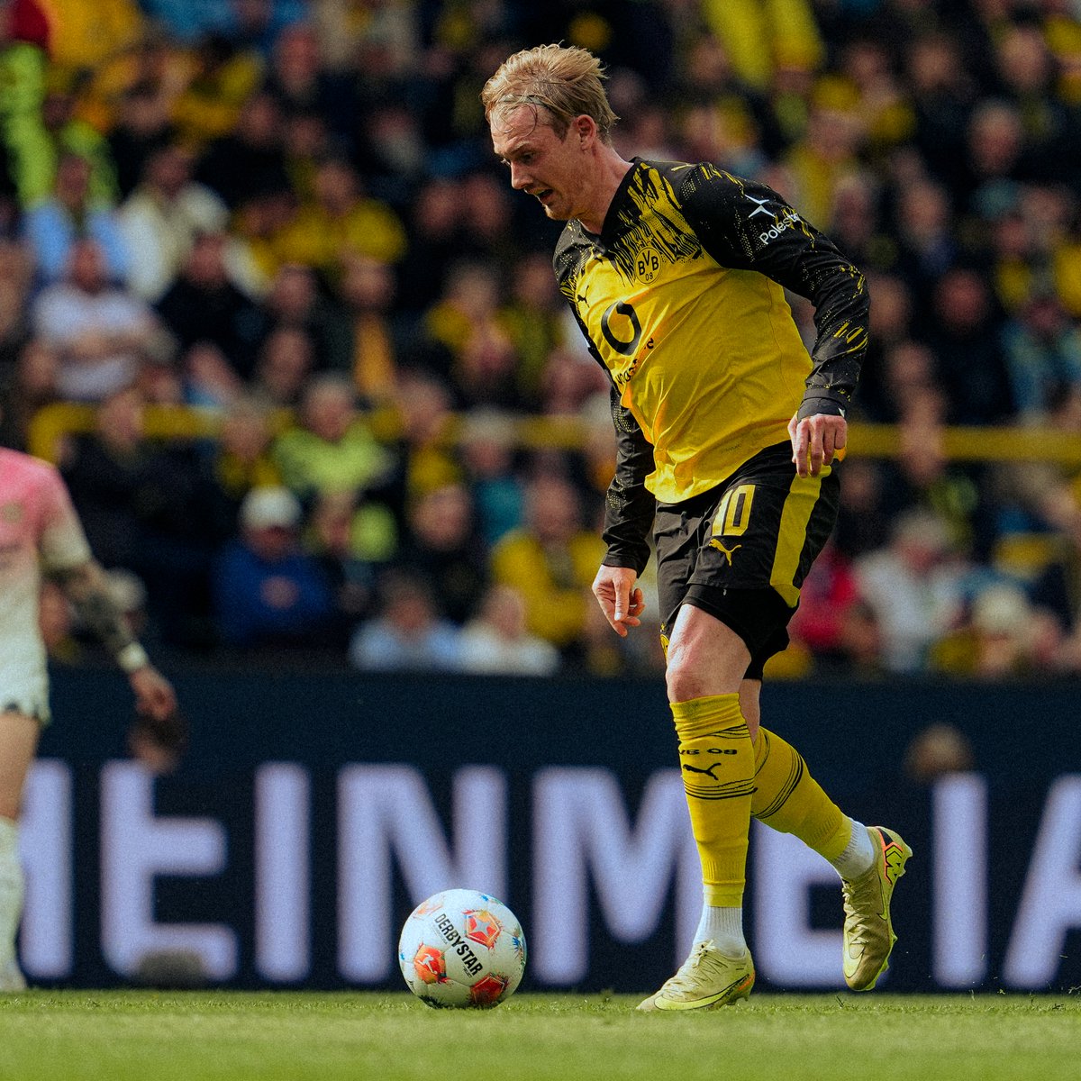Borussia Dortmund tweet media