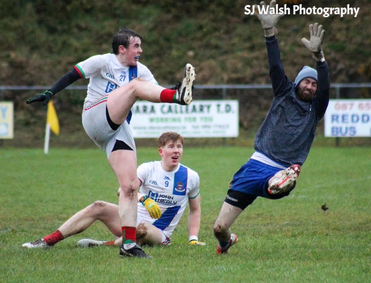 North Mayo Gaa tweet media