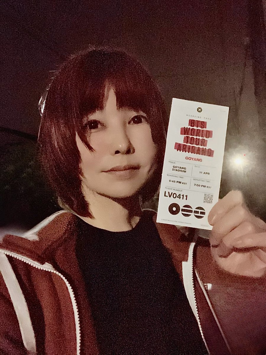 赤坂咲空。 tweet media