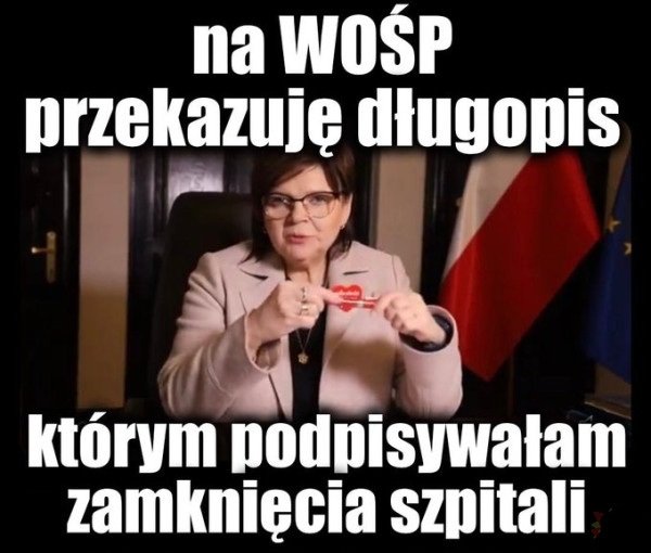 Julka się zesrała tweet media