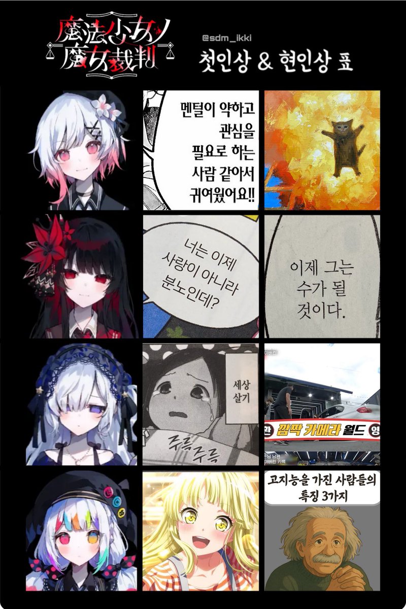 sweetorangeme's tweet photo. 마노사바 인상표 ~.~ https://t.co/Tr4je9Gz7H