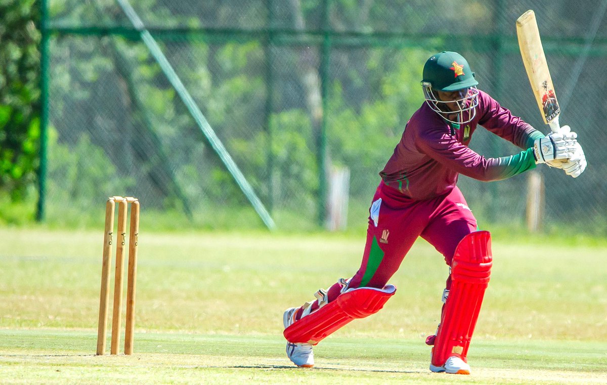 Adam Theo🇿🇼🏏 tweet media