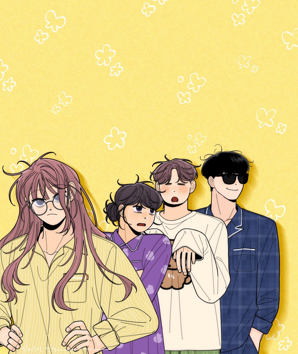 59599009's tweet photo. My art is good, the algorithm just ignores me 🙂💜 https://t.co/kH7EBbk6LB