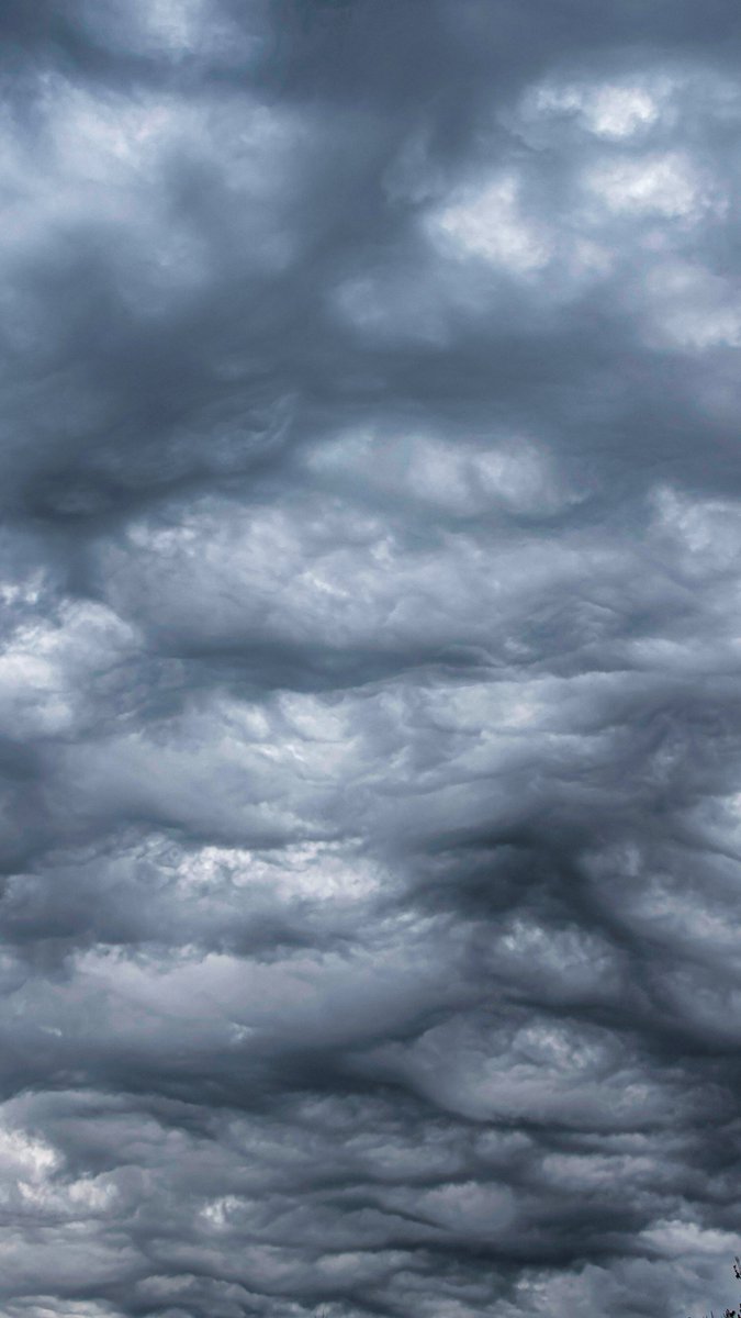 dinobreezy's tweet image. Amazing storm clouds  this afternoon☁️🌫 

#stormhour #clouds #stormclouds #cloudporn #nature #photography #gknfotografie #wolken #storm