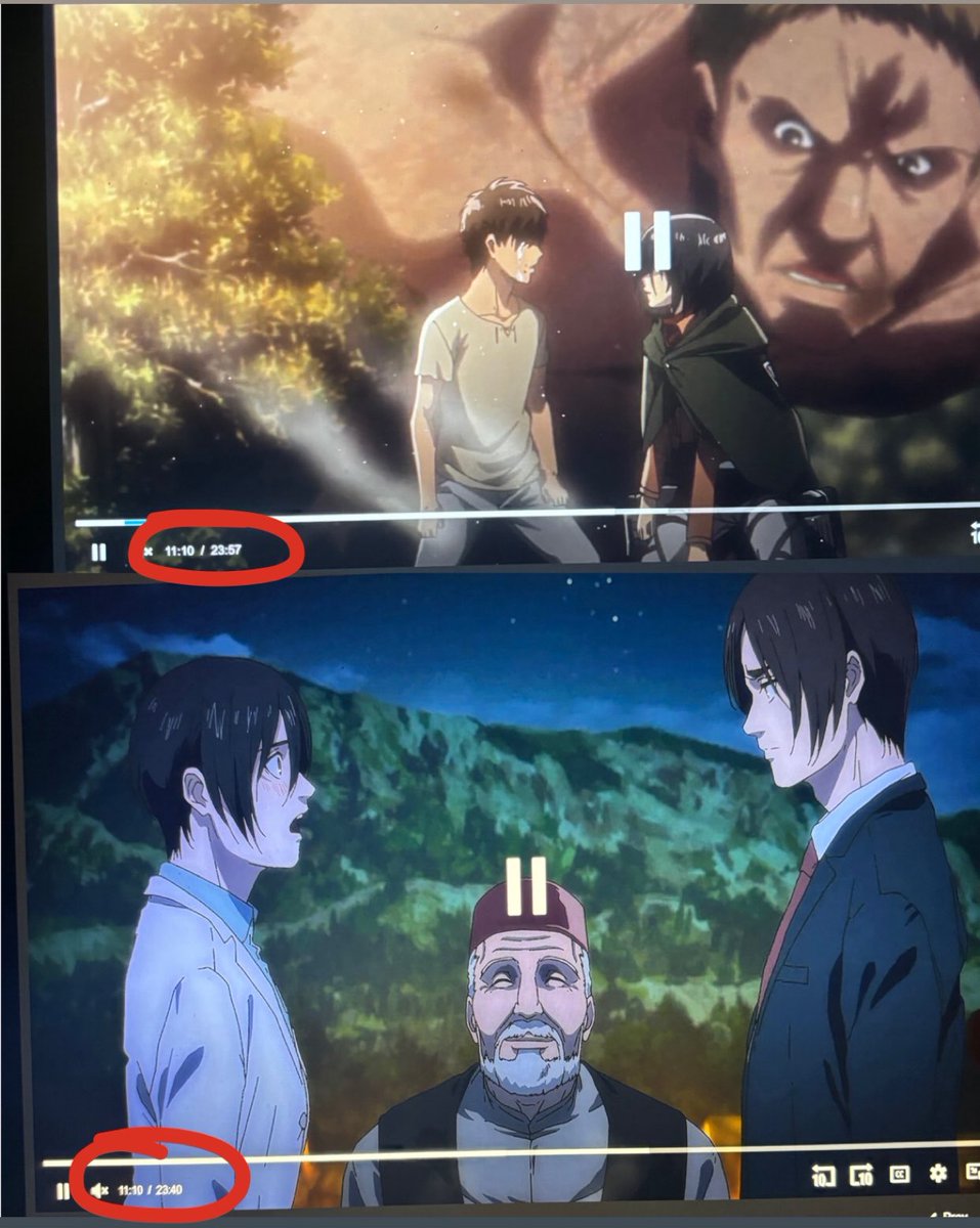 Grace// love Mikasa tweet media