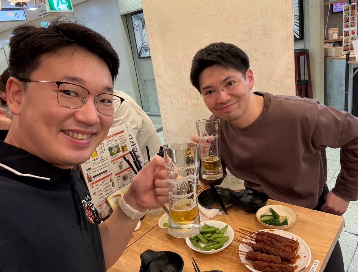 古川 翔也 tweet media