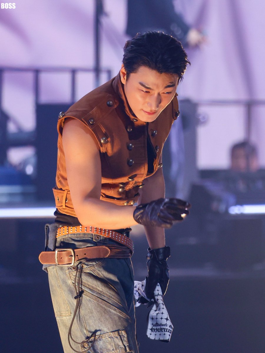 𝗕𝗢𝗦𝗦 tweet media