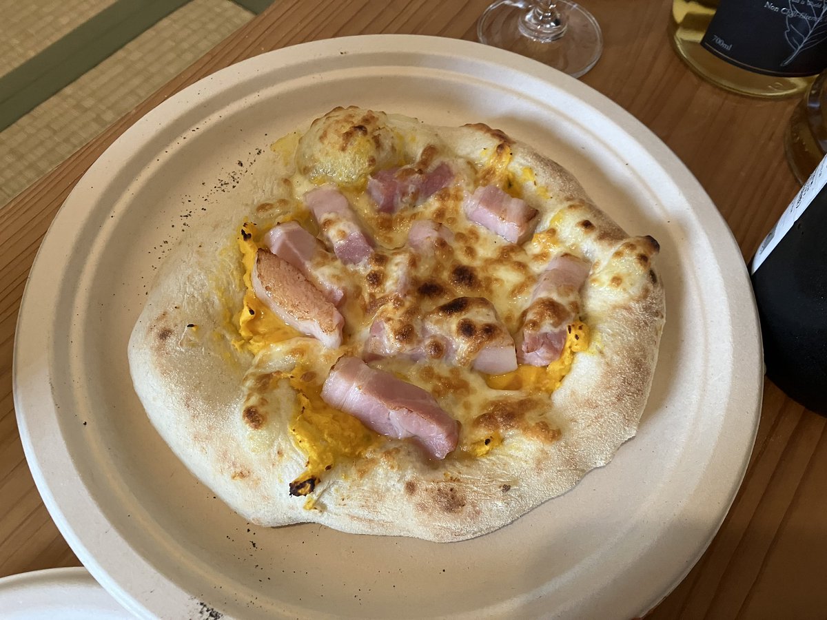 おひるごはん tweet media