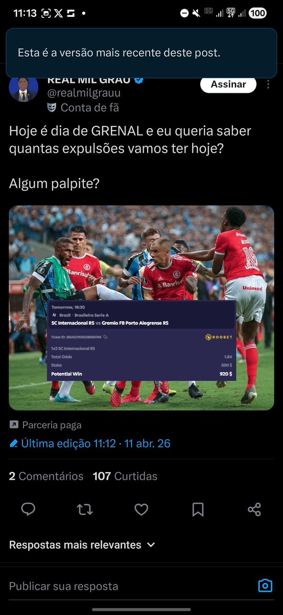 Lucas tweet media